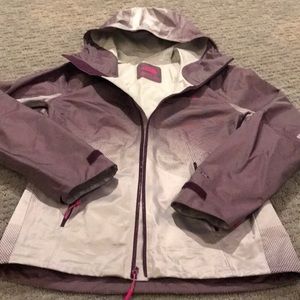 North Face shell jacket - S/P